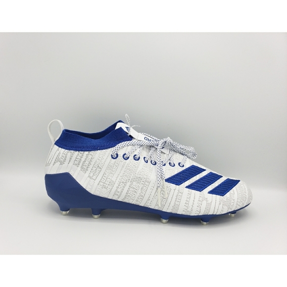 adizero 8.0 three stripe life